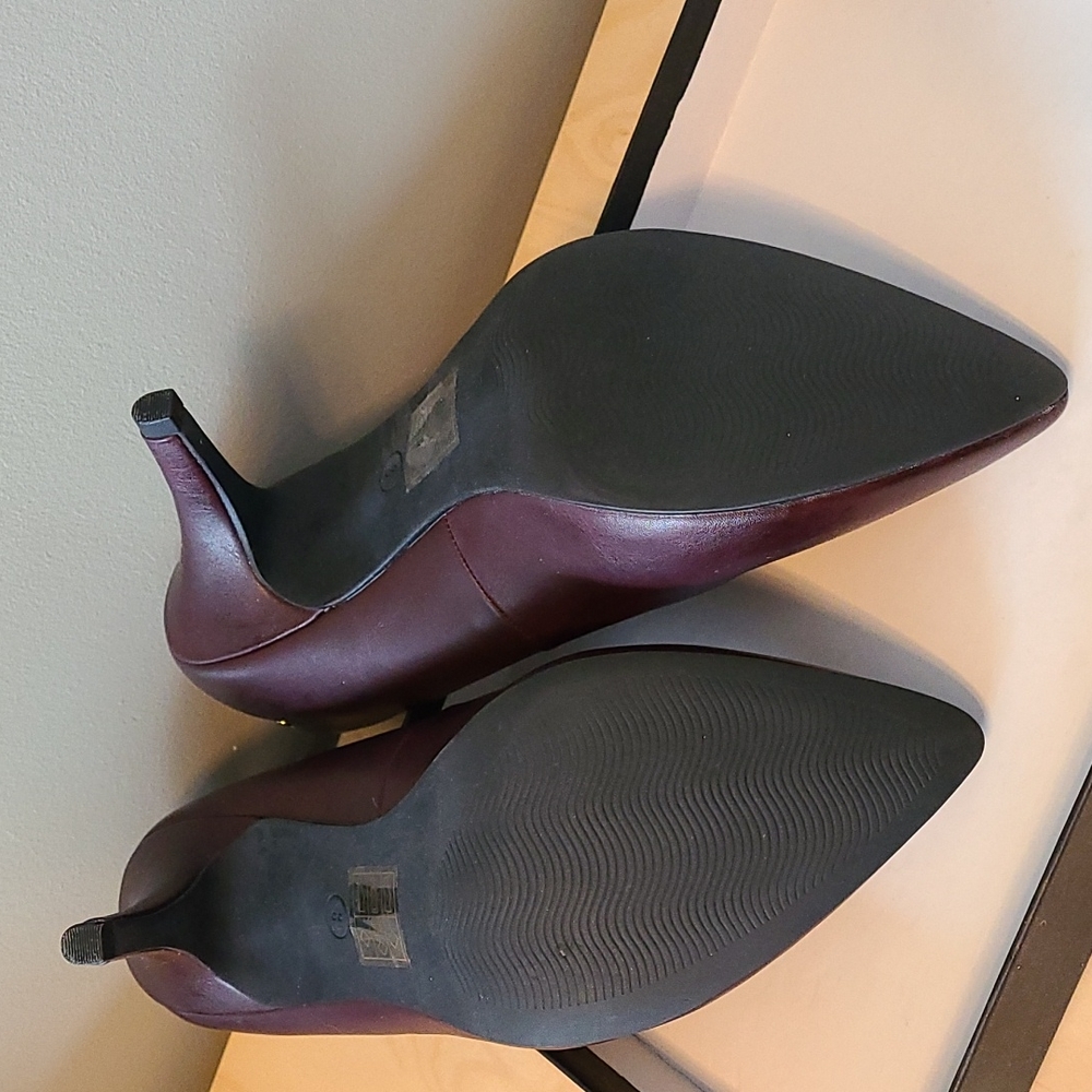 🔴 K Studio -heels - Picture 4 of 6